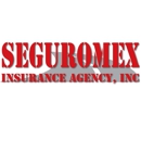 SEGUROMEX INSURANCE AGENCY - Insurance