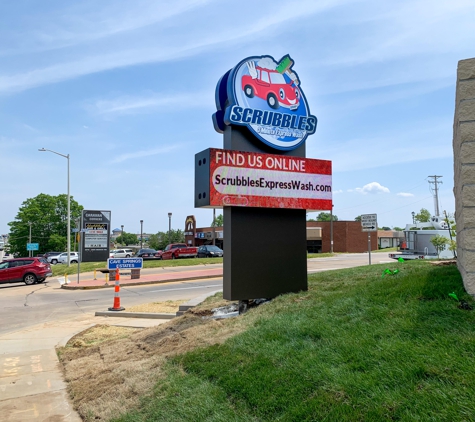 The Designery Sign Shop - St. Louis, MO