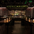 Roma Norte - Bars