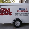 Delta 1 Plumbing Repair gallery