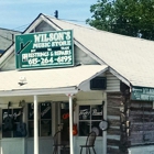 Wilson's Music Store