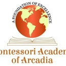 Montessori Academy of Arcadia - Youth Organizations & Centers