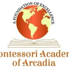 Montessori Academy of Arcadia