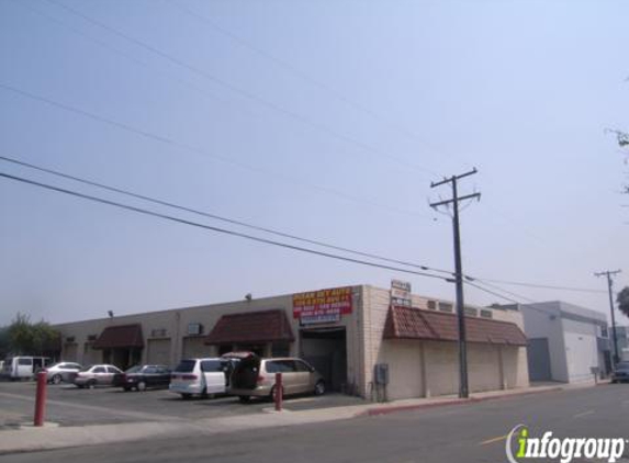 MDK Circuit Breaker - La Puente, CA