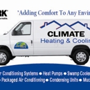 Climate Heating & Cooling Inc - Heating Equipment & Systems