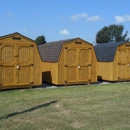 Allen Portable Buildings - Buildings-Portable