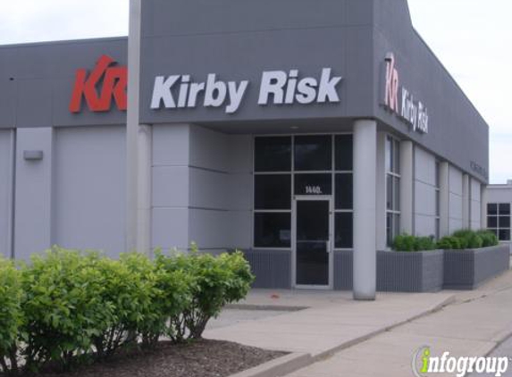 Kirby Risk Electrical Supply - Indianapolis, IN