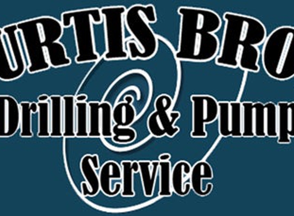 Curtis Brothers Drilling & Pump Service Llc - Sumerduck, VA