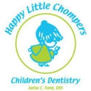 Happy Little Chompers - Pediatric Dentistry