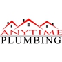 Anytime Plumbing Company - Jenks Plumber