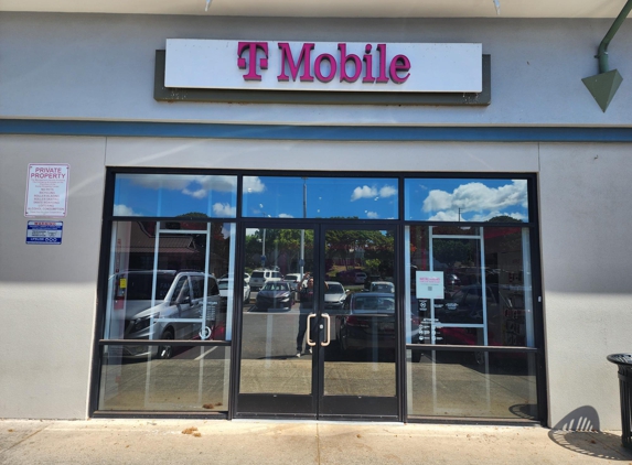 T-Mobile - Waipahu, HI