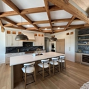 Custom Woodcraft - Cabinets
