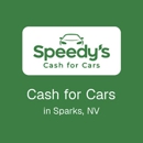 Speedy's Cash For Cars