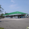 Speedway gallery