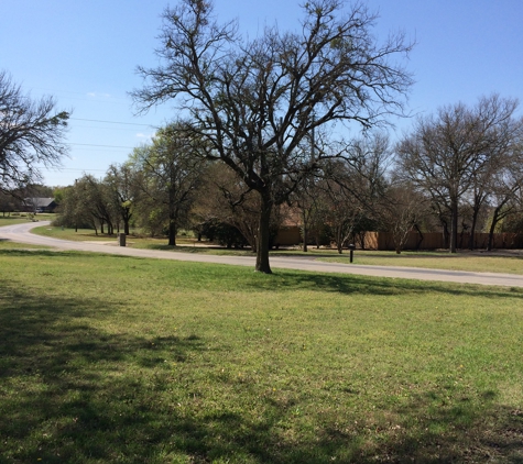 Steve's Tree Service, LLC - Weatherford, TX. after