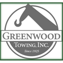 Greenwood Towing, Inc. - Towing