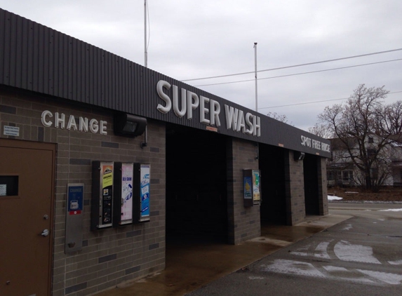 Super Wash - El Paso, IL