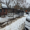 Top Rail Fence Omaha gallery