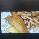 Logans Seafood and fries food Delivery - Food Delivery Service