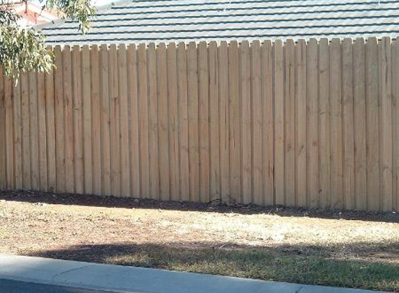 Amazing Fencing - Cranbourne, VIC