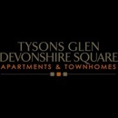 Tysons Glen Apartments & Townhomes - Real Estate Rental Service