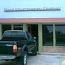 Texas Construction