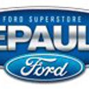 DePaula Ford - New Car Dealers