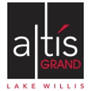 Altis Grand Lake Willis - Real Estate Rental Service