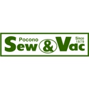 Pocono Sew and Vac - Fabric Shops