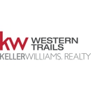 Tricia Lichty Keller Williams Realty Western Trails