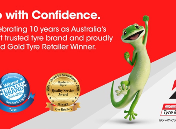 Bridgestone Select Tyre & Auto Oxley - Oxley, QLD