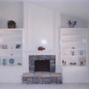 Specialty Woodwork - Cabinets
