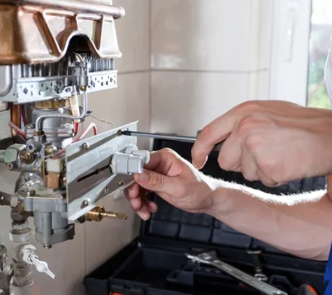 Geelong Hot Water Pty Ltd - Grovedale, VIC