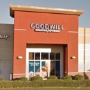 Goodwill Stores - Thrift Shops