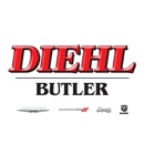 Diehl Chrysler Dodge Jeep RAM of Butler - New Car Dealers