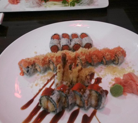 Sakura Japanese Steak House & Sushi Bar - Riverview, FL