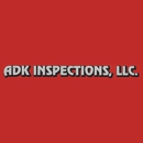 Adk Inspections LLC - Termite Control