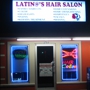 Latino's Hair Salon