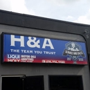 H&A Service and Sales - Auto Repair & Service