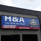 H&A Service and Sales