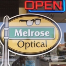 Melrose Optical - Opticians