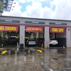 Jiffy Lube Oil Change