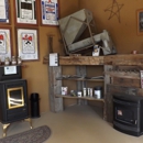 Earth Sense Energy Systems - Fireplaces