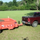 Bush Hog Gone Wild - Lawn Maintenance