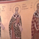 Greek Orthodox Cathedral Of Holy Trinity-Holy Cross - Eastern Orthodox Churches