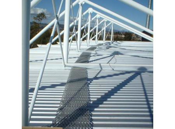Fall Protection Systems Tasmania - Mornington, TAS