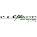 R M White & Associates - Accountants-Certified Public