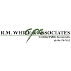 R M White & Associates