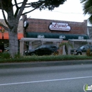 Legends - American Restaurants