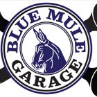 Blue Mule Garage
